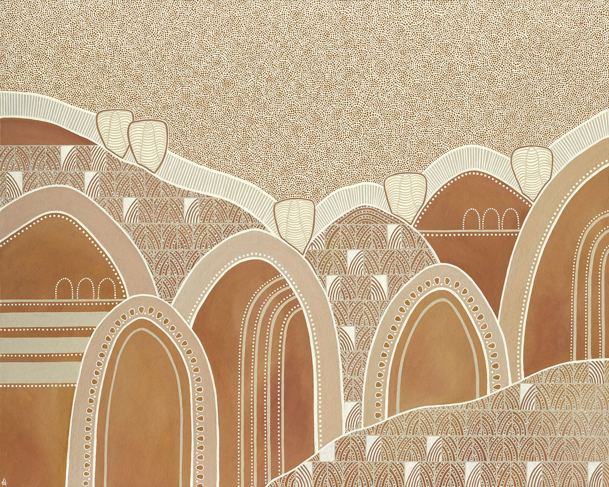 Moothi- 'nest in the hills' main image 1